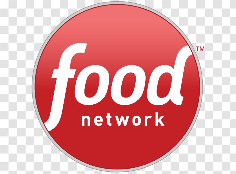 Food Network Logo Television Personal Chef - Label - Beyond A Reasonable Doubt Transparent PNG