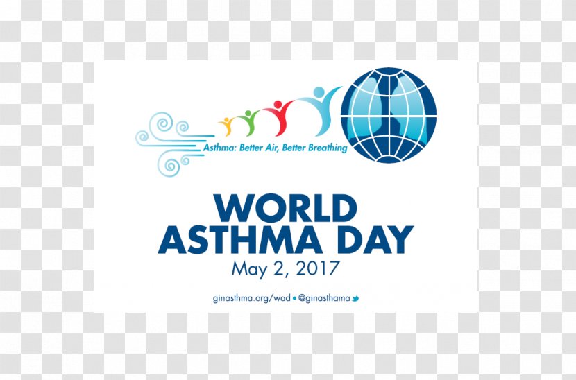 Aster Medcity World Asthma Day And Allergy Foundation Of America Global Initiative For - Health Wreath Transparent PNG