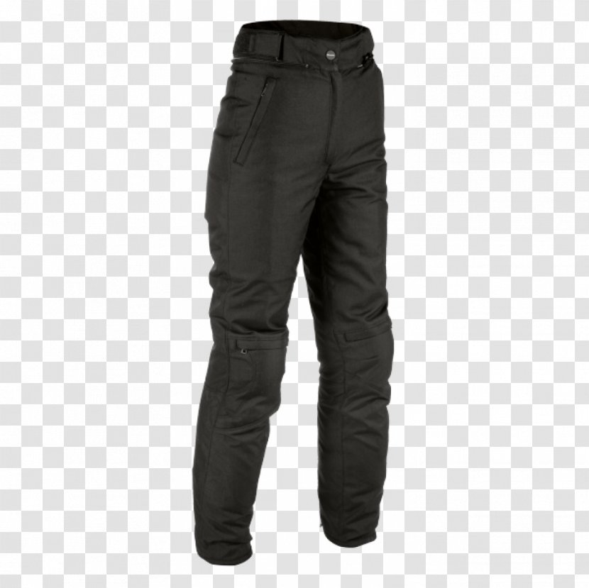 Amazon.com Pants Clothing Motorcycle Jeans - Fly Transparent PNG
