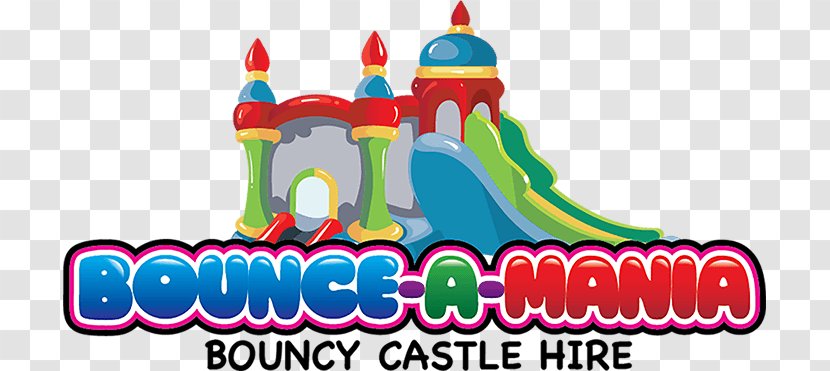 Inflatable Bouncers Schoolyard - Castle Transparent PNG