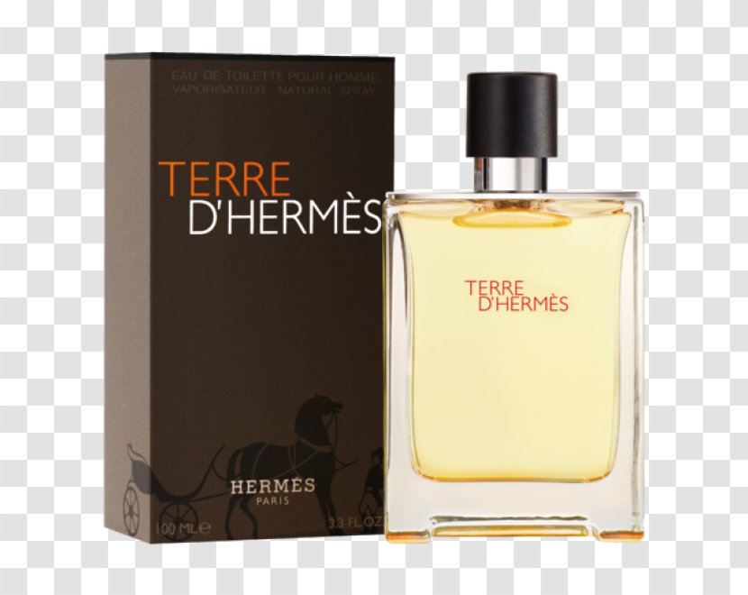 Terre D'Hermès Amazon.com Perfume Eau De Toilette - Jeanclaude Ellena Transparent PNG