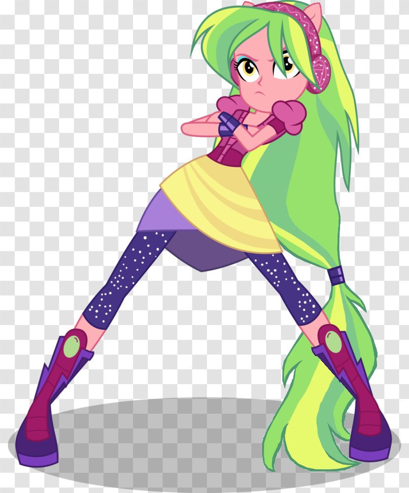 My Little Pony: Equestria Girls Pinkie Pie Rarity - Pink - Lemon Painting Transparent PNG