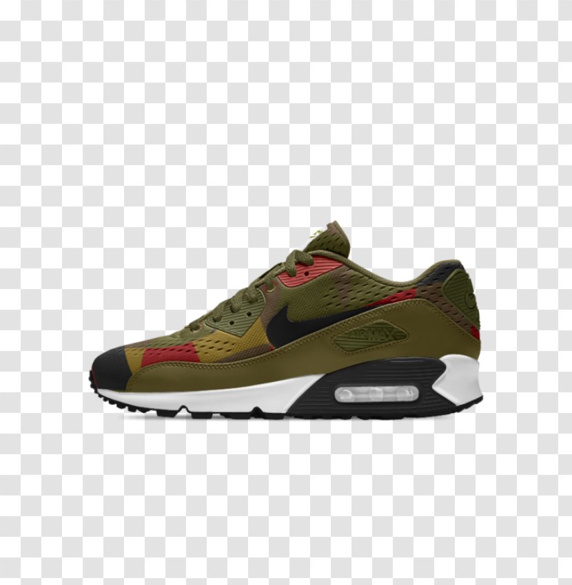 Air Force 1 Sports Shoes Men's Nike Max 90 Jordan - Mens Essential - Cheap Hoka Running For Women Transparent PNG