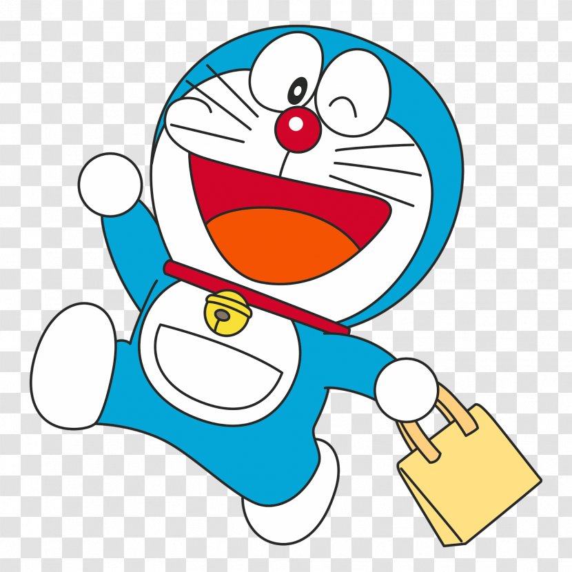 Dorami Doraemon Drawing - Cartoon Transparent PNG