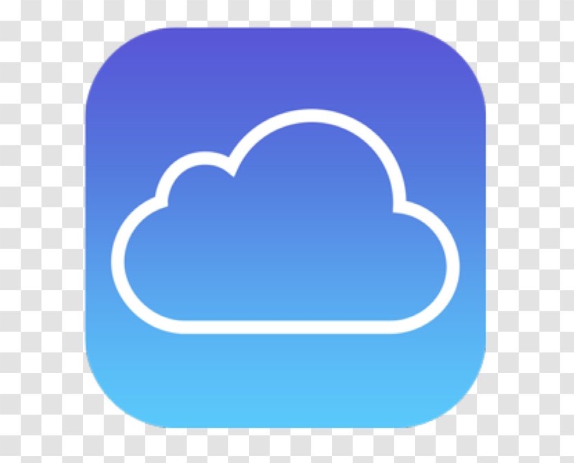 IPad Air ICloud Find My IPhone - Heart - Iphone Transparent PNG