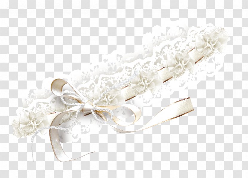 Wedding Ceremony Supply Photography Braces - White Transparent PNG