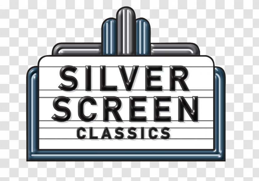 Silver Screen Classics Television Channel Zero Rewind Transparent PNG