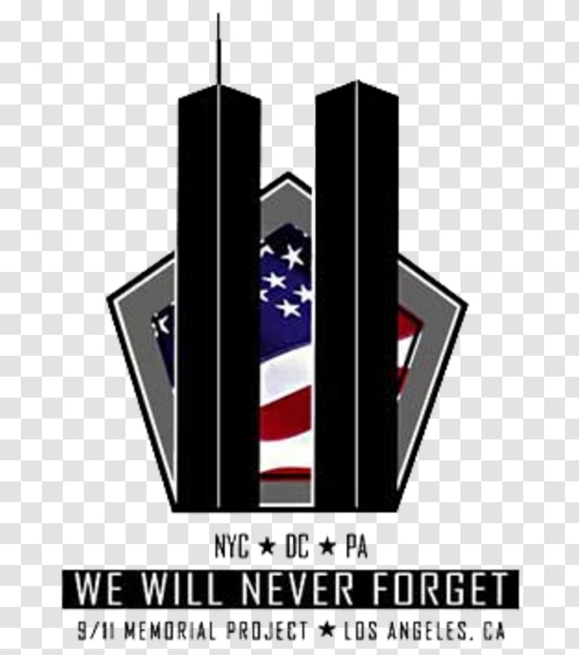 9/11 Memorial 11 September Attacks One World Trade Center National Pentagon The - Brand Transparent PNG