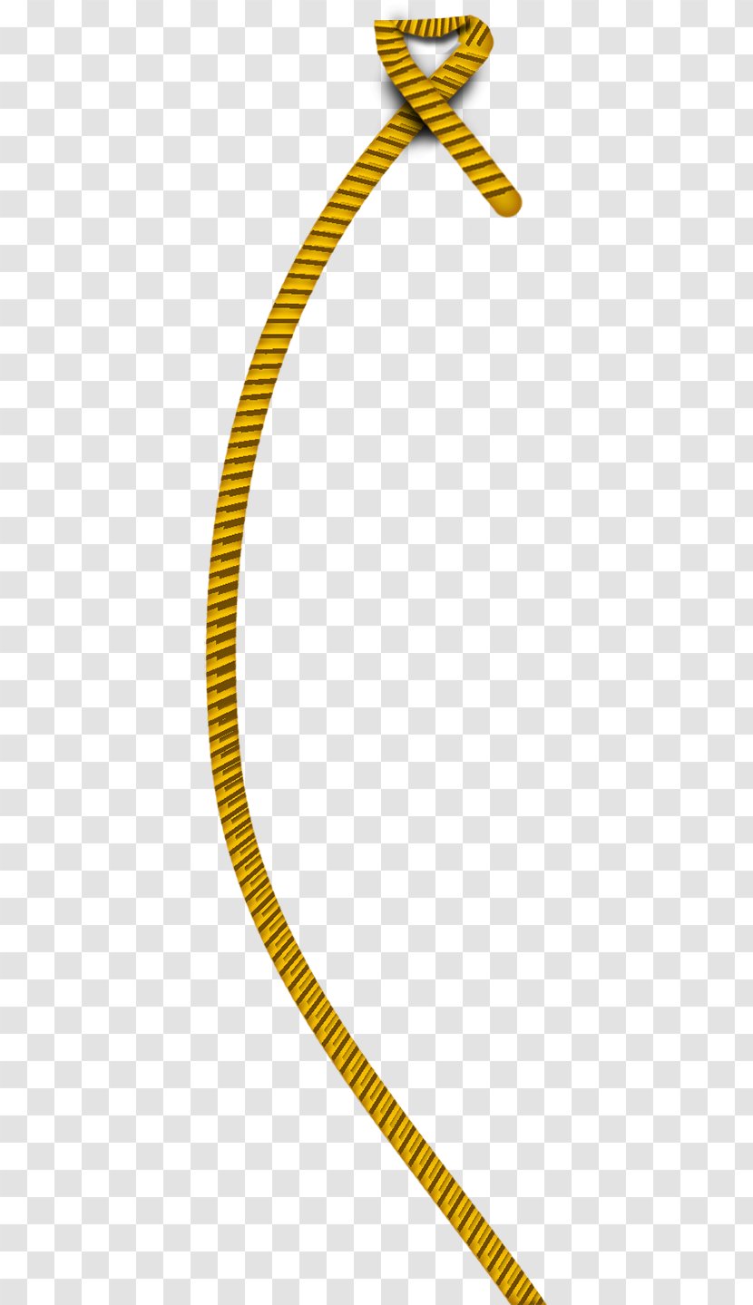 Rope - Decorative Rope, Taobao Material Transparent PNG