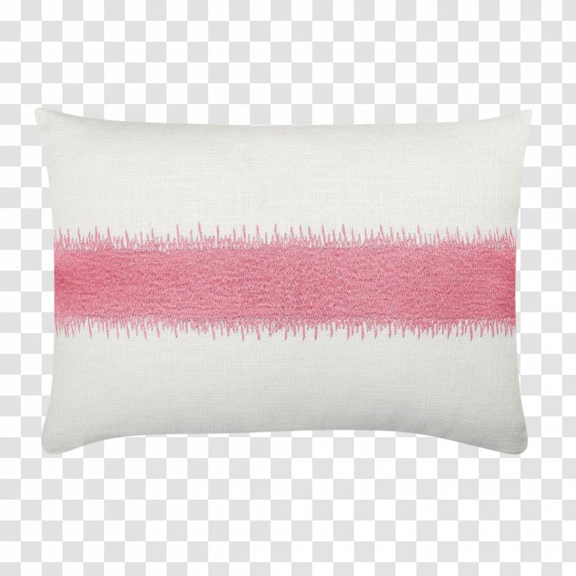 Throw Pillows Down Feather Cushion Textile - Couch Transparent PNG