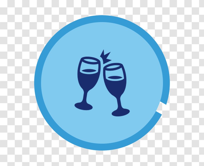 Champagne Toast Drawing - Royaltyfree Transparent PNG