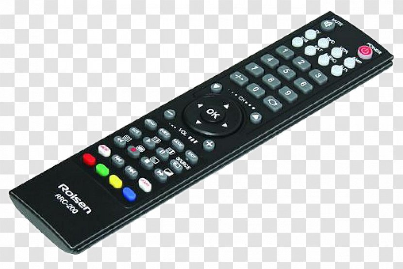 AV Receiver Remote Controls Denon Controller High-definition Television - Universal - USB Transparent PNG