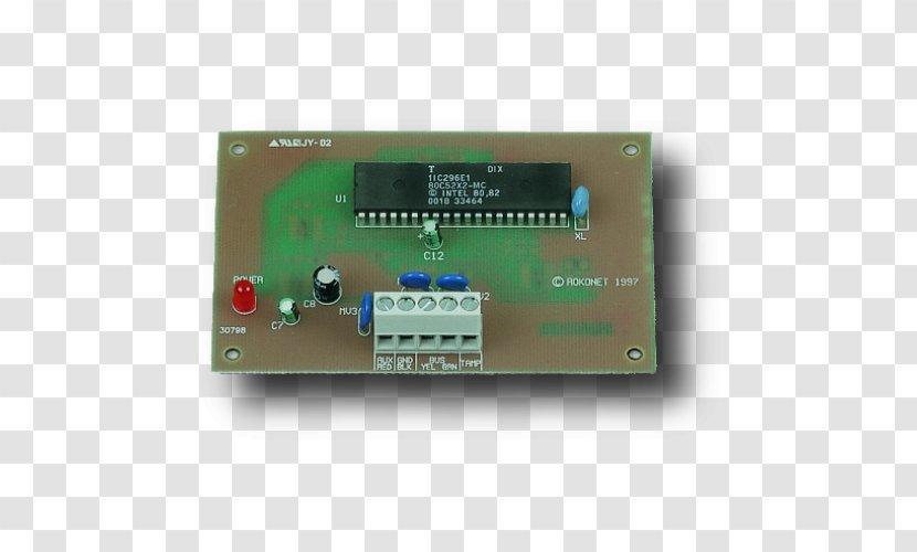 Microcontroller Anti-theft System Alarm Device Security Alarms & Systems House Transparent PNG