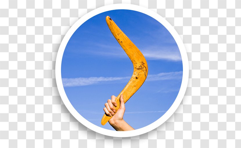 Boomerang Stock Photography Royalty-free - Royaltyfree - Last Minute Transparent PNG