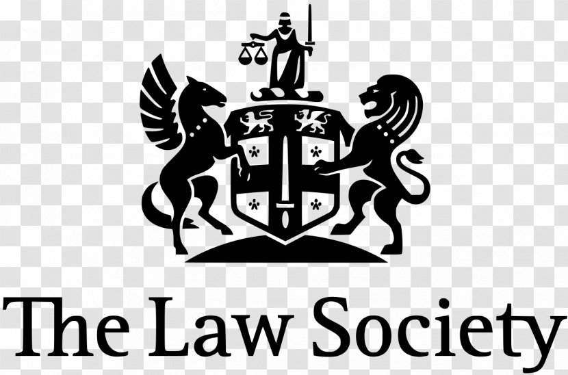 Law Society Of England And Wales Solicitors Regulation Authority - Monochrome Photography Transparent PNG