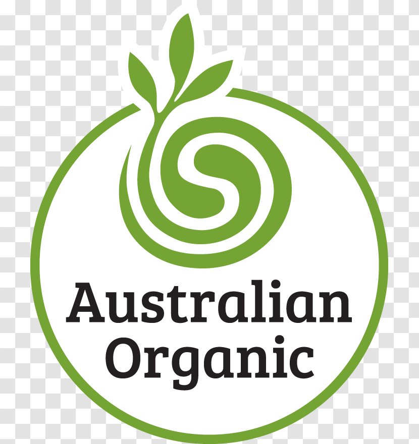 Organic Food Australian Cuisine Certification Certified - Area - Australia Transparent PNG