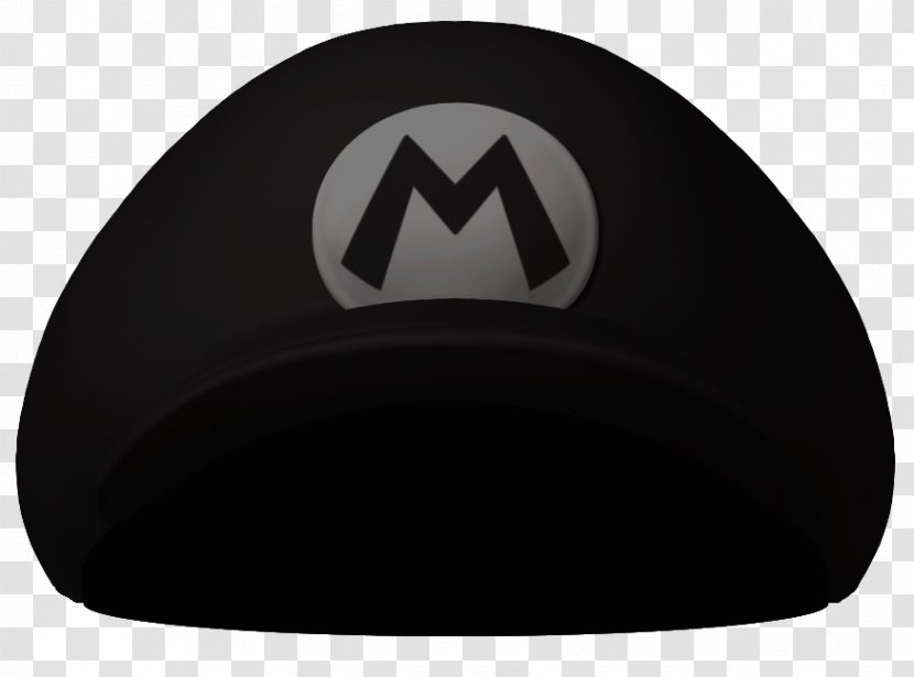Mario Bros. Birthday Personal Identification Number Party - Black - Bros Transparent PNG