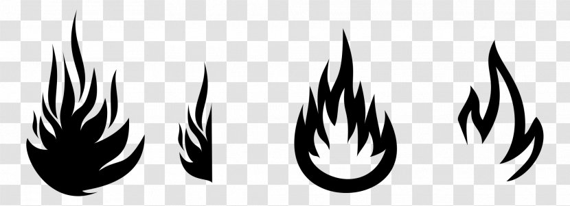 Flame Clip Art - Computer Font Transparent PNG