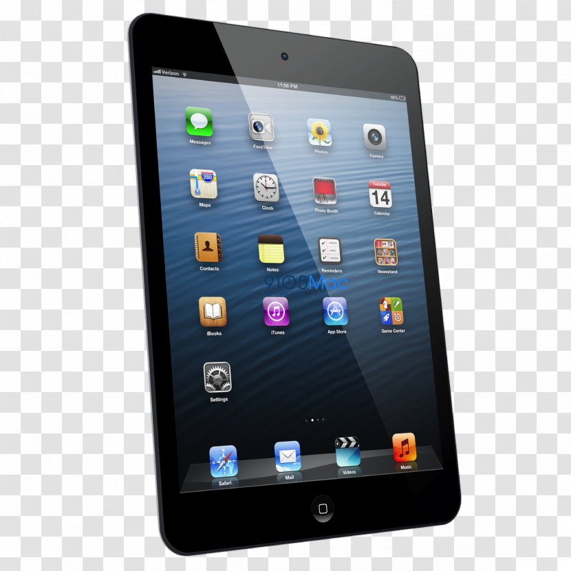 IPad Mini 2 3 IPhone IPod Touch - Tablet Computers - Download Ipad Images Free Transparent PNG