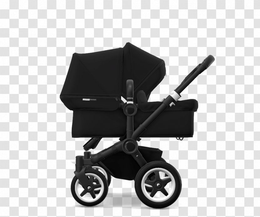 Baby Transport Bugaboo International Infant Donkey - Child - Scaler Transparent PNG