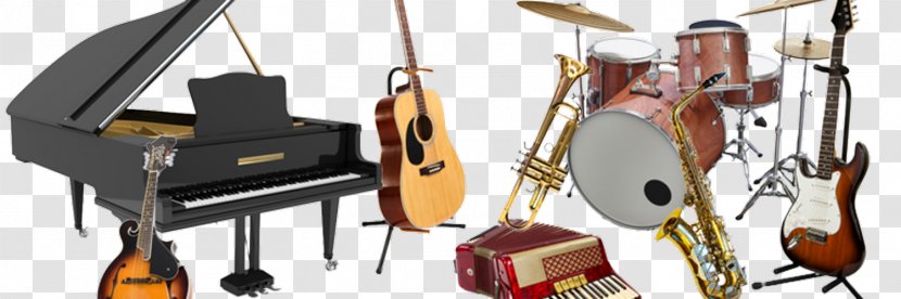 Musical Instruments Theatre Percussion Guitar Amplifier - Watercolor Transparent PNG