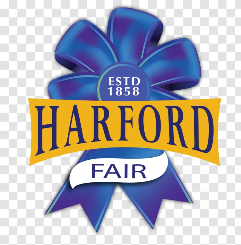 Harford Fair Grounds Logo Brand Product Font - Purple - Event Tickets Transparent PNG