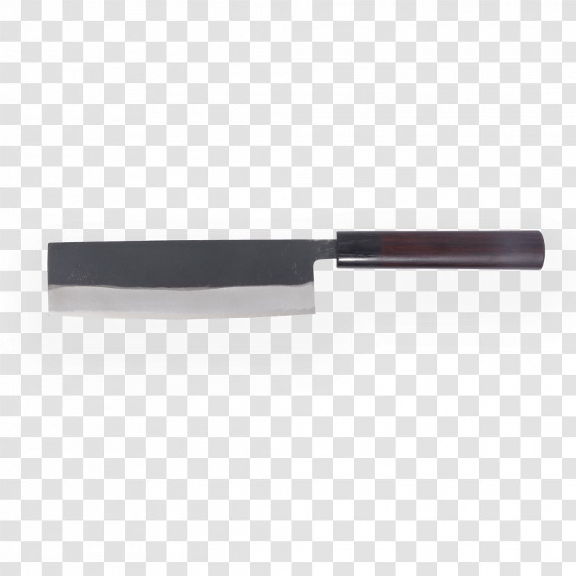Japanese Kitchen Knife Knives Nakiri Bōchō Tool Transparent PNG