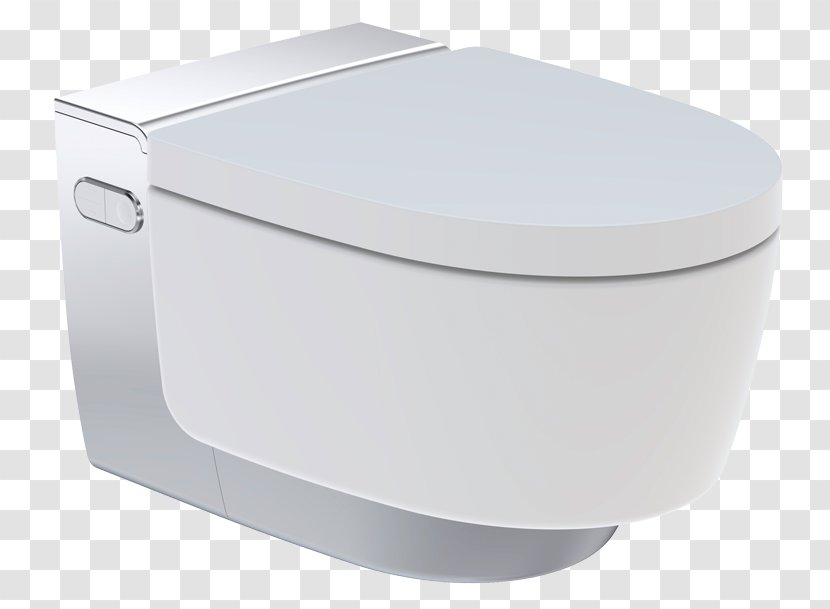 Bidet Shower Geberit Toilet - Manufacturing Transparent PNG