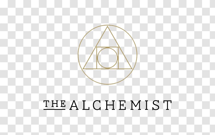 The Alchemist Leeds Alchemy Alchemical Symbol Eldon Square Shopping Centre - Coffee Shop Logo Transparent PNG