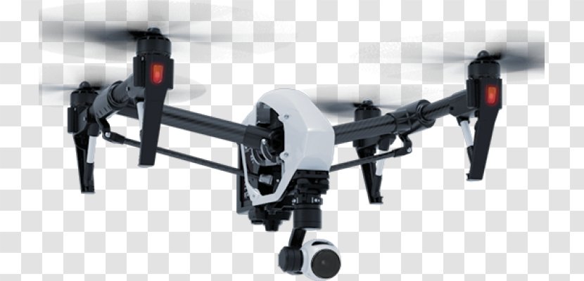 Mavic Pro DJI Inspire 1 V2.0 Phantom Quadcopter - Dji - Camera Transparent PNG