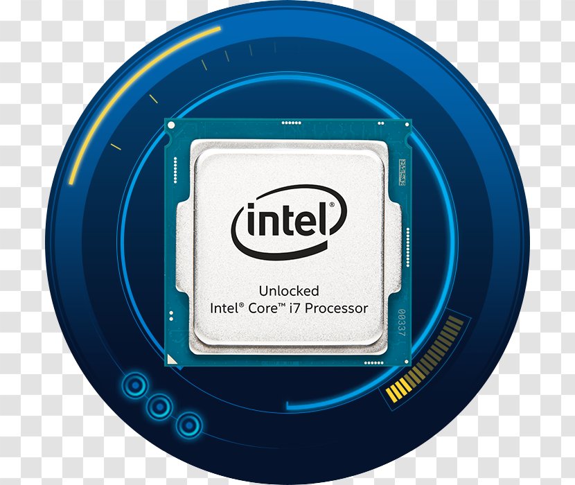 List Of Intel Core I9 Microprocessors Kaby Lake Central Processing Unit - Meltdown Transparent PNG