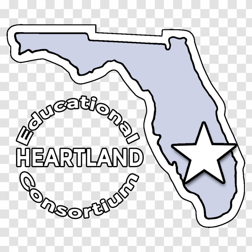 South Florida State College Fdlrs Heartland Educational Consortium The Genesis Center Lake Placid First Presbyterian Church - Stem Logo Transparent PNG