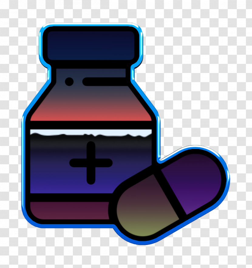 Medicine Icon Drug Icon Healthcare And Medical Icon Transparent PNG