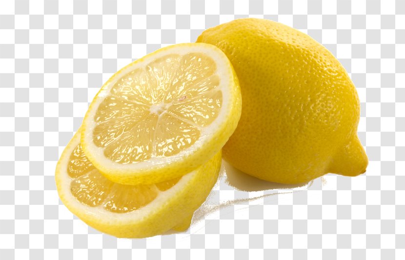 Lemon Juice Drink Concentrate - Food Transparent PNG