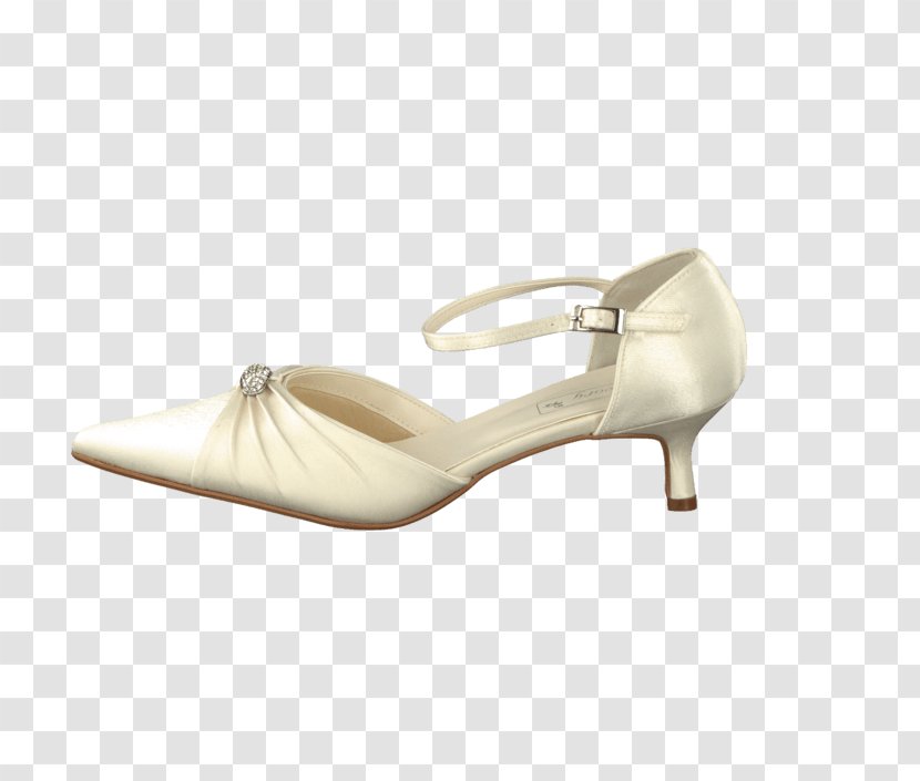 Sandal Shoe Walking - Bridal Transparent PNG