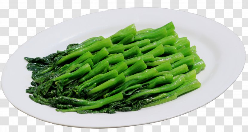 Food Supermarket U751fu9baeu98dfu54c1 Choy Sum Vegetable - Chinese Broccoli - Cabbage Transparent PNG