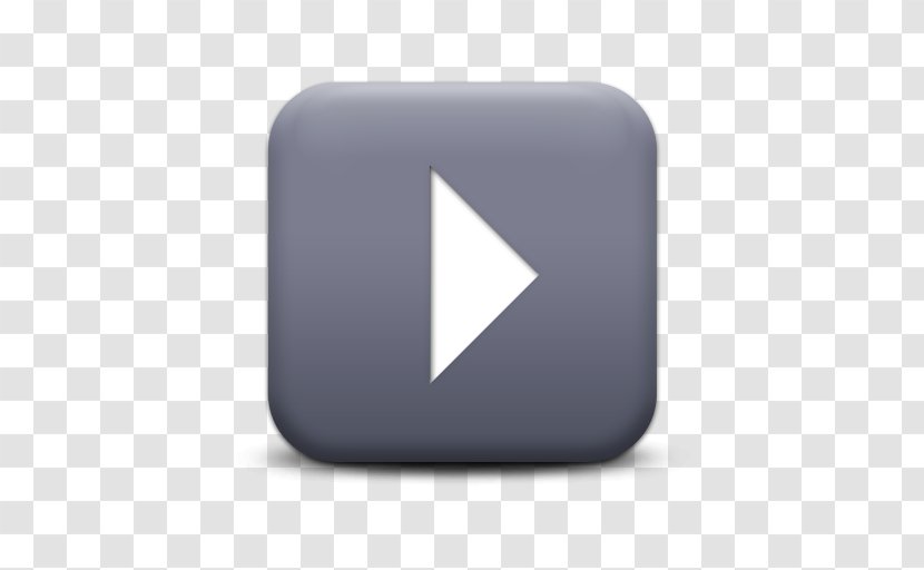 Button Arrow YouTube - Youtube Play Transparent PNG