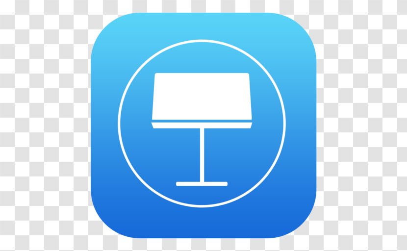 keynote icon