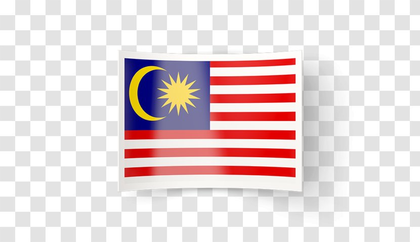 Flag Of Malaysia Logistics Royalty-free - Cafepress Transparent PNG
