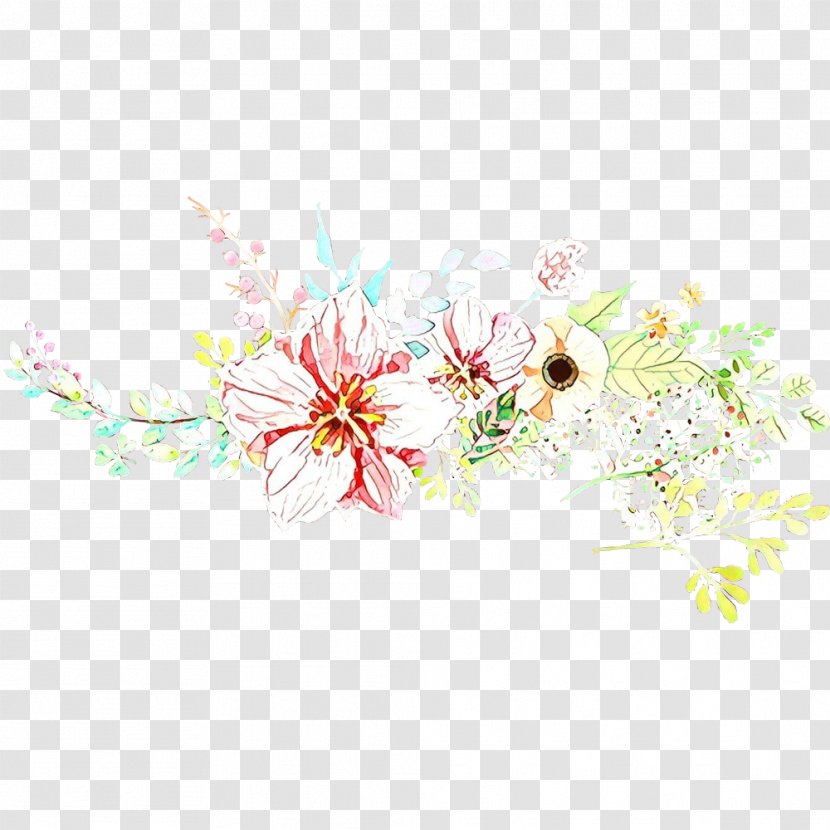 Floral Design Cut Flowers Desktop Wallpaper Petal - Wildflower - Plant Transparent PNG