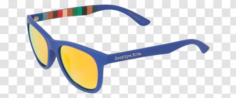 Sunglasses Ray-Ban Wayfarer Ted Baker Eyewear - Personal Protective Equipment Transparent PNG