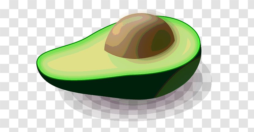 Avocado Clip Art - Drawing Transparent PNG