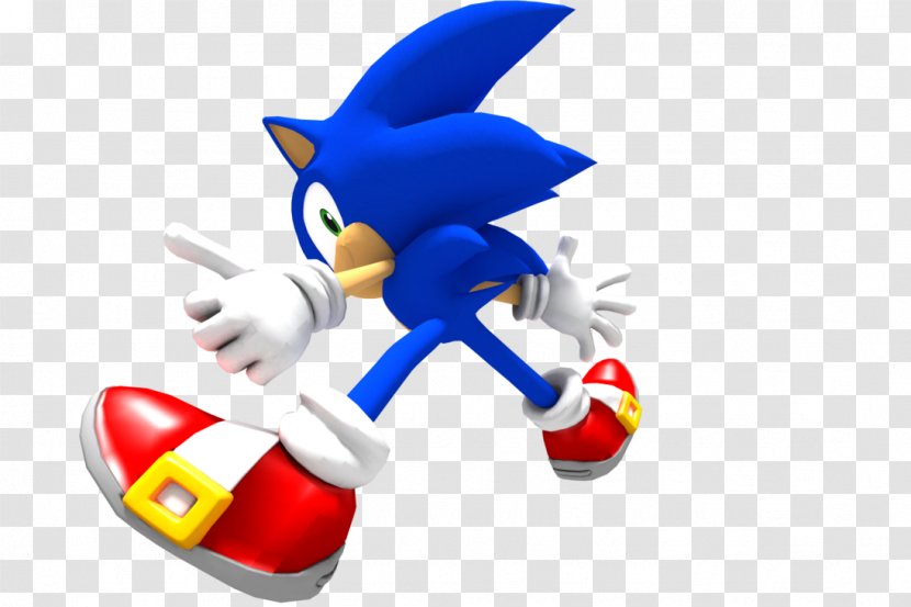 Sonic The Hedgehog 2 Sega Blade Transparent PNG