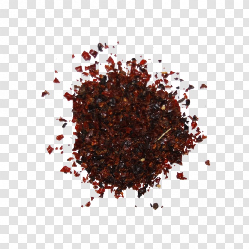Crushed Red Pepper Mustard Seed Black Brassica Juncea Plant Transparent PNG