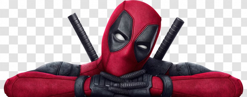 Deadpool YouTube Cable Film - Paul Wernick Transparent PNG