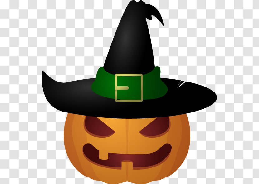 Jack-o-lantern Halloween Pumpkin Vecteur - Emoticons Transparent PNG