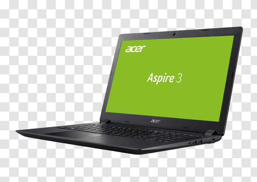 Acer Aspire 3 A315-21 Intel A315-31 Laptop Transparent PNG