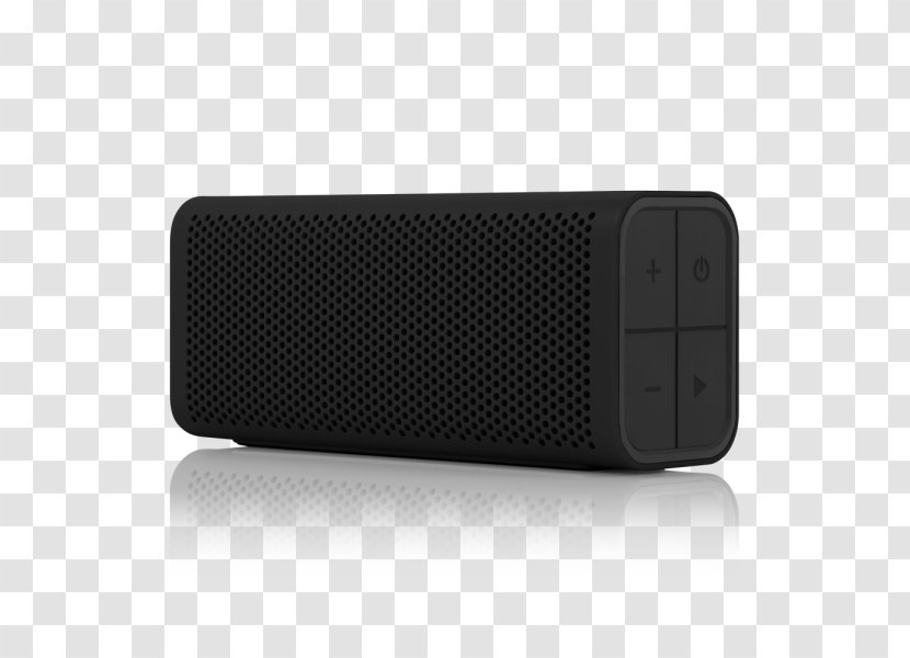 Wireless Speaker Loudspeaker BRAVEN 705 Bluetooth - Multimedia Transparent PNG