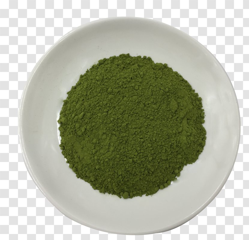 Matcha Green Tea Powder Sencha Transparent PNG