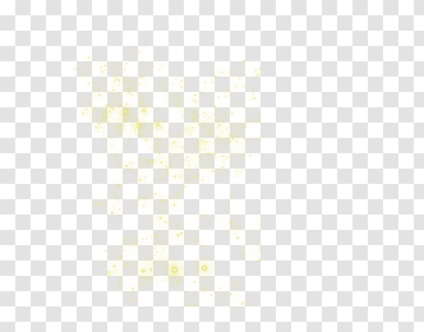 Symmetry Angle Pattern - Triangle - Yellow Star Point Transparent PNG